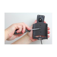 Brodit Active holder with cig-plug